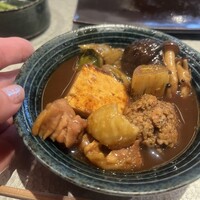 名古屋コーチン 堀江 - 