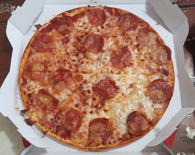 ピザハット 寒河江店（Pizza Hut） - 寒河江（ピザ）の写真