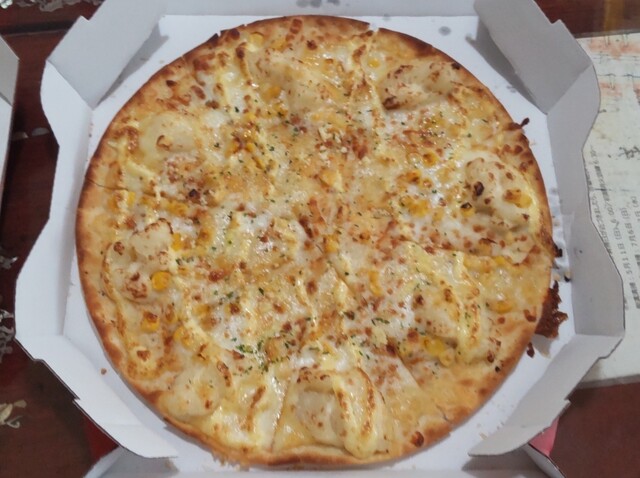 ピザハット 寒河江店（Pizza Hut） - 寒河江（ピザ）の写真