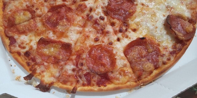 ピザハット 寒河江店（Pizza Hut） - 寒河江（ピザ）の写真