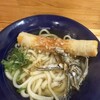 讃岐立食いうどん きりん屋 本町本店