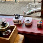 丸仲 - ミニチュア調理器玩具