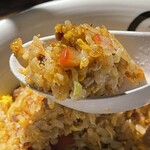 鏡花 - 焼きめし