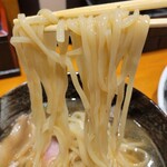 ラーメン 坊也哲 - 