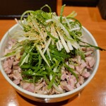 ラーメン 坊也哲 - 