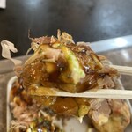 串かつ・たこ焼き 味の大丸 - 