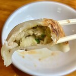 丸仲 - 特製餃子