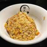 鏡花 - 焼きめし