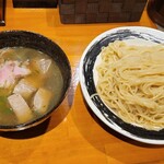 ラーメン 坊也哲 - 