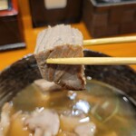 ラーメン 坊也哲 - 