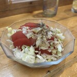 もつ焼 でん - 