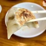 丸仲 - 特製餃子