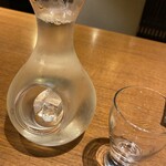 やまと庵 - 春鹿