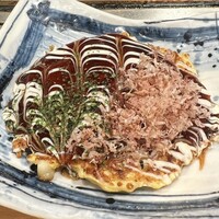 OSAKAきっちん。 東急プラザ渋谷店 - 