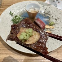 OSAKAきっちん。 東急プラザ渋谷店 - 