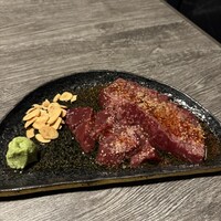 牛に金棒 麻布十番 - 