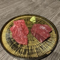 牛に金棒 麻布十番 - 