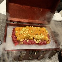 牛に金棒 麻布十番 - 