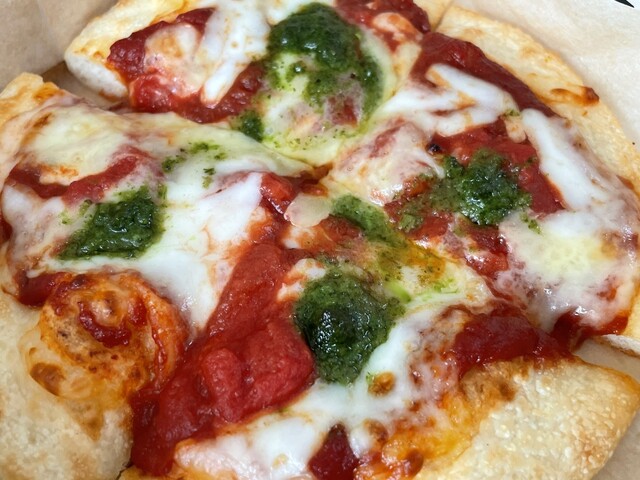 ピザハット 鶴岡店（PizzaHut） - 鶴岡（ピザ）の写真