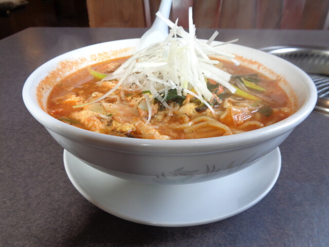 焼肉レストラン ばんらい - 千厩（焼肉）の写真