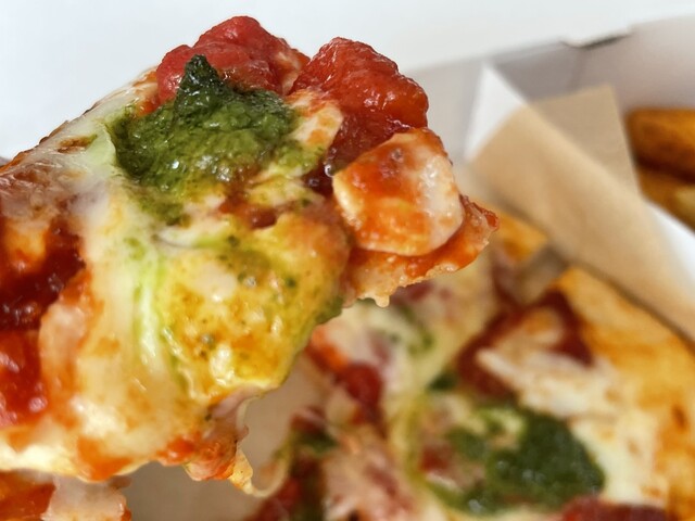 ピザハット 鶴岡店（PizzaHut） - 鶴岡（ピザ）の写真