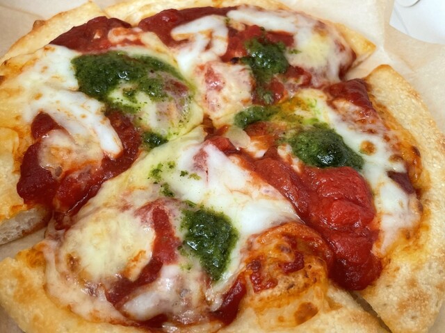 ピザハット 鶴岡店（PizzaHut） - 鶴岡（ピザ）の写真