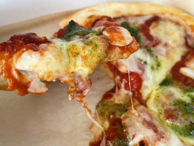 ピザハット 鶴岡店（PizzaHut） - 鶴岡（ピザ）の写真