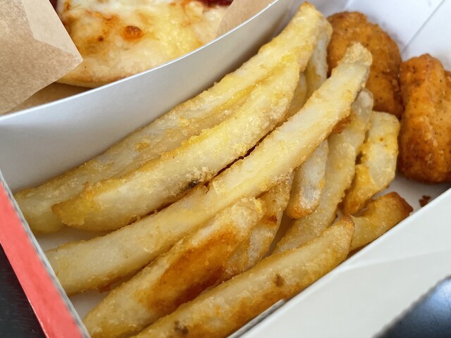 ピザハット 鶴岡店（PizzaHut） - 鶴岡（ピザ）の写真