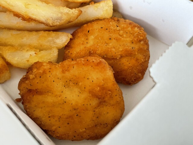 ピザハット 鶴岡店（PizzaHut） - 鶴岡（ピザ）の写真