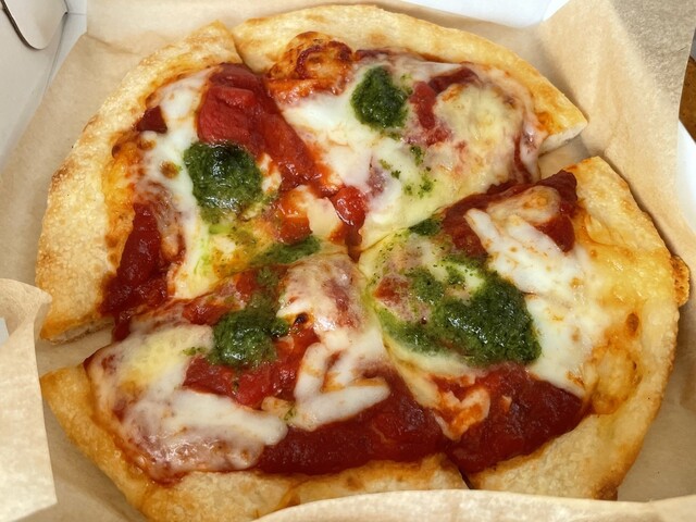 ピザハット 鶴岡店（PizzaHut） - 鶴岡（ピザ）の写真