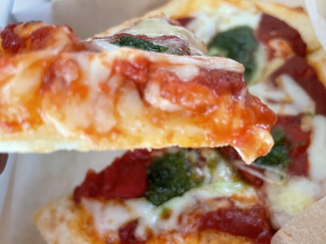 ピザハット 鶴岡店（PizzaHut） - 鶴岡（ピザ）の写真