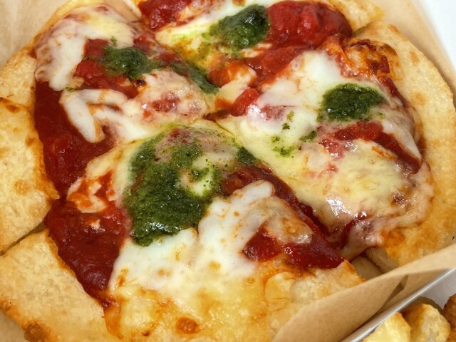 ピザハット 鶴岡店（PizzaHut） - 鶴岡（ピザ）の写真