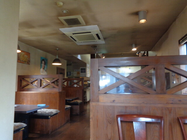 焼肉レストラン ばんらい - 千厩（焼肉）の写真