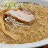 ラーメンの店 ホープ軒 環七丸山店