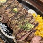 ステーキジャンキー - 
