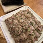 サンチャ フカミ - 