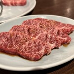 炭火焼肉ホルモン うらら - 