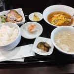 中華食堂 Pata-Pata - 