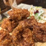 ステーキジャンキー - 