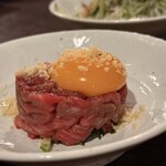 炭火焼肉ホルモン うらら - 