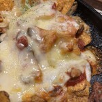 ステーキジャンキー - 