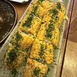 サンチャ フカミ - 