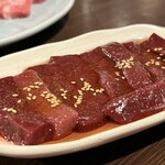 炭火焼肉ホルモン うらら - 