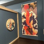 個室で味わう博多もつ鍋と手打ち焼き鳥 呑兵衛 - 