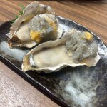 個室で味わう博多もつ鍋と手打ち焼き鳥 呑兵衛 - 