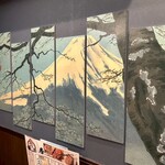 個室で味わう博多もつ鍋と手打ち焼き鳥 呑兵衛 - 