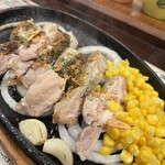 ステーキジャンキー - 