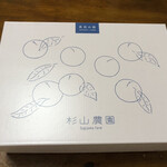 杉山農園 直売所 - 