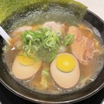 ふうりんらーめん - 