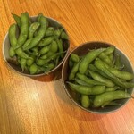 個室で味わう博多もつ鍋と手打ち焼き鳥 呑兵衛 - 